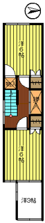 東本町３横　２階.bmp