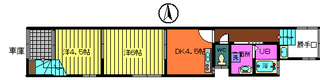 東本町３洋　１階.bmp